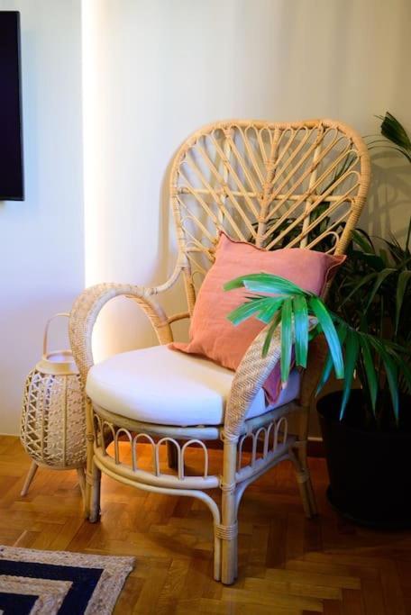 Boho Luxury 2 Bedroom Apartment, Acropolis Museum View Aten Exteriör bild