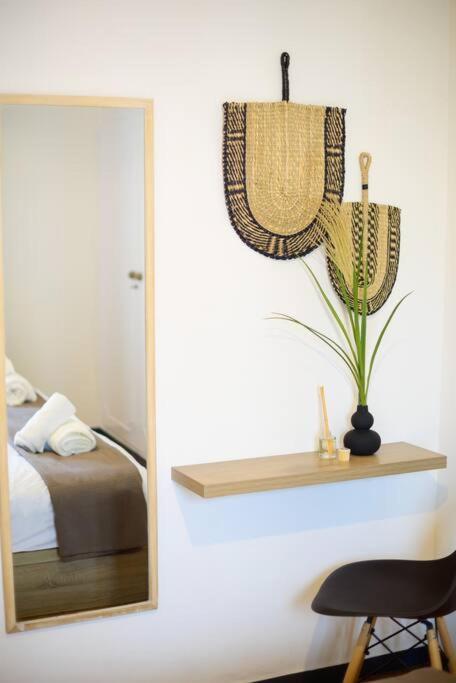 Boho Luxury 2 Bedroom Apartment, Acropolis Museum View Aten Exteriör bild